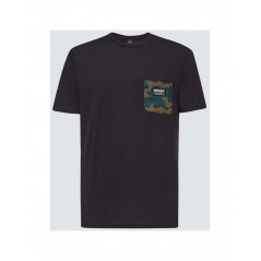 OAKLEY Casual Short Sleeve T-shirt CLASSIC B1B POCKET 8007755015VAR