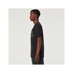 OAKLEY Casual Short Sleeve T-shirt CLASSIC B1B POCKET 8007755015VAR