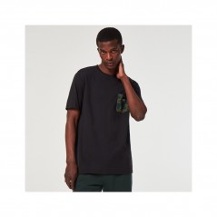 OAKLEY Casual Short Sleeve T-shirt CLASSIC B1B POCKET 8007755015VAR