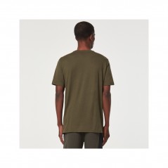 OAKLEY Casual Short Sleeve T-shirt CLASSIC B1B POCKET 8007755015VAR