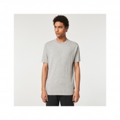 OAKLEY Casual Short Sleeve T-shirt BOBBY B1B PATCH 8007790005VAR
