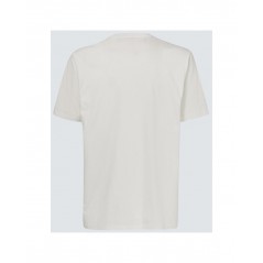 OAKLEY Casual Short Sleeve T-shirt BOBBY B1B PATCH 8007790005VAR