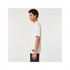 OAKLEY Casual Short Sleeve T-shirt BOBBY B1B PATCH 8007790005VAR