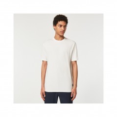 OAKLEY Casual Short Sleeve T-shirt BOBBY B1B PATCH 8007790005VAR