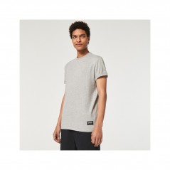OAKLEY Casual Short Sleeve T-shirt BOBBY B1B PATCH 8007790005VAR