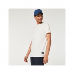 OAKLEY Casual Short Sleeve T-shirt BOBBY B1B PATCH 8007790005VAR