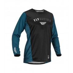 FLY RACING Long sleeve enduro t-shirt PATROL 8008268006VAR