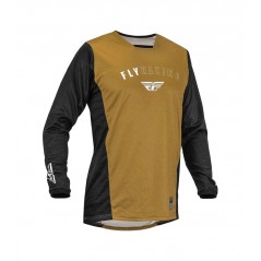 FLY RACING Long sleeve enduro t-shirt PATROL 8008268006VAR