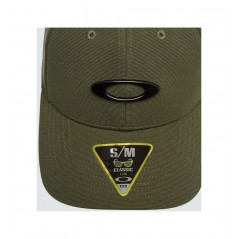 OAKLEY CAP TINCAN 8007736003VAR