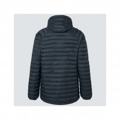 OAKLEY Casual quilted thermal jacket OMNI HOOD 8007760005VAR