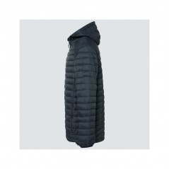 OAKLEY Casual quilted thermal jacket OMNI HOOD 8007760005VAR