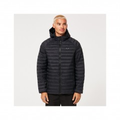 OAKLEY Casual quilted thermal jacket OMNI HOOD 8007760005VAR