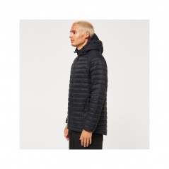 OAKLEY Casual quilted thermal jacket OMNI HOOD 8007760005VAR