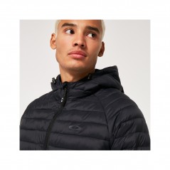 OAKLEY Casual quilted thermal jacket OMNI HOOD 8007760005VAR