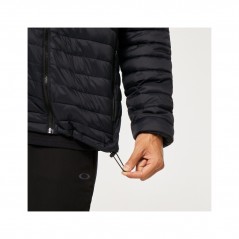 OAKLEY Casual quilted thermal jacket OMNI HOOD 8007760005VAR