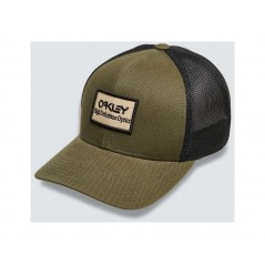OAKLEY GORRA B1B HDO PATCH TRUCKER 8007788002VAR