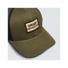 OAKLEY GORRA B1B HDO PATCH TRUCKER 8007788002VAR