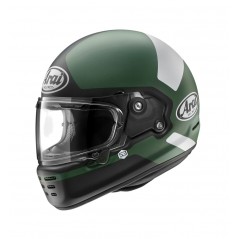 ARAI Full face motorcycle helmet CONCEPT XE BACKER 8007832011VAR