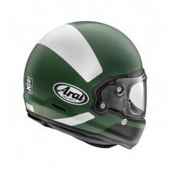 ARAI Full face motorcycle helmet CONCEPT XE BACKER 8007832011VAR