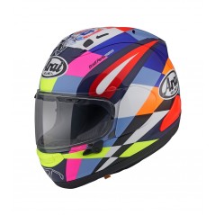 ARAI Full face motorcycle helmet RX 7V EVO MISANO 8007835005VAR