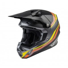 FLY RACING Motocross helmet FORMULA CP S.E. SPEEDER 8008465005