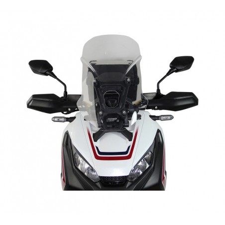 MRA Cúpula parabrisas carenabris TOURING 1084607003