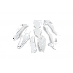 UFO COMPLETE PLASTIC KIT 20-21 1087442007