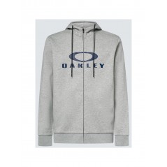 OAKLEY SUDADERA CON CAPUCHA BARK FZ 2.0 8001987023VAR