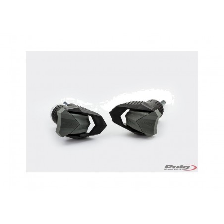 PUIG Protectores de motor para moto R19 21601