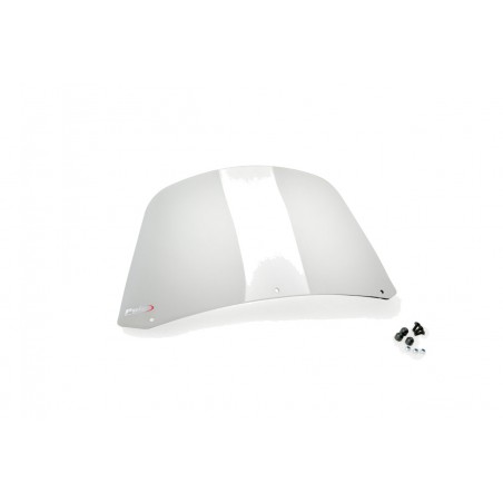 PUIG Recambio pantalla carenabris moto SPORT BATWING SML 21607VAR