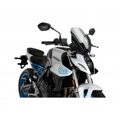 PUIG Carenabris cúpula para moto NEW GENERATION TOURING 21650VAR