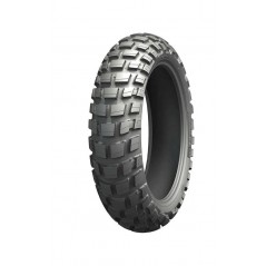 MICHELIN Motorcycle tire for inner tube and tubeless ANAKEE WILD (R) 130/80-17 M/C 65R 9002026