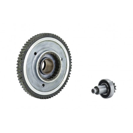 POLINI Engranajes EP3 Z11-68 (BB L137) E-BIKE 1109978