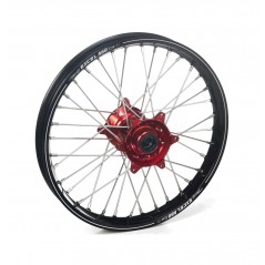 HAAN WHEELS Rueda completa trasera para moto A60 18X2 15X36T 1096196002