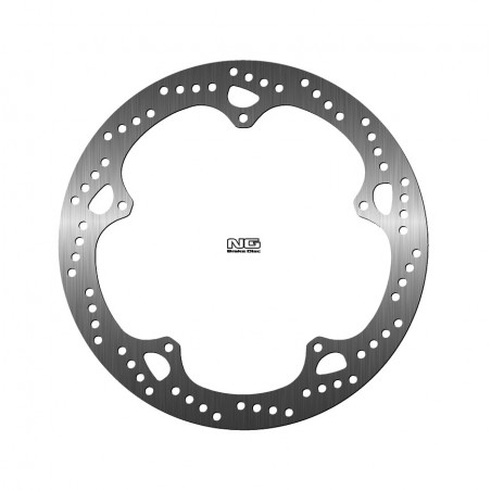 NG BRAKE DISK 2096 1118178