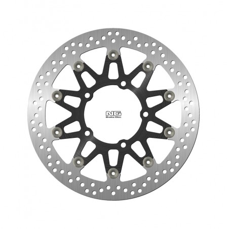 NG BRAKE DISK 2136G 1118180