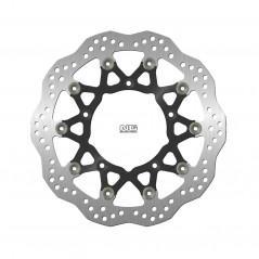 NG BRAKE DISK WAVY DISC 1966XG 1118184