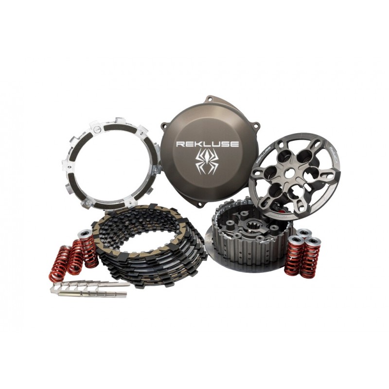 REKLUSE complete clutch RADIUSCX 1090175