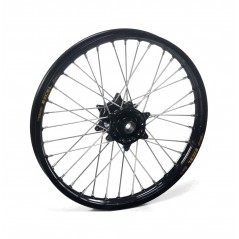 HAAN WHEELS Rueda delantera completa para moto 21X2.15 1100629