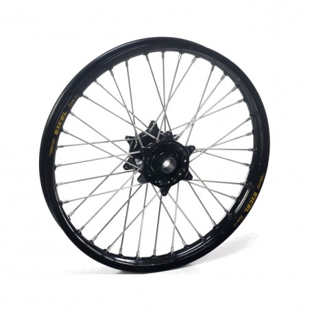 HAAN WHEELS Rueda delantera completa para moto 21X2.15 1100629