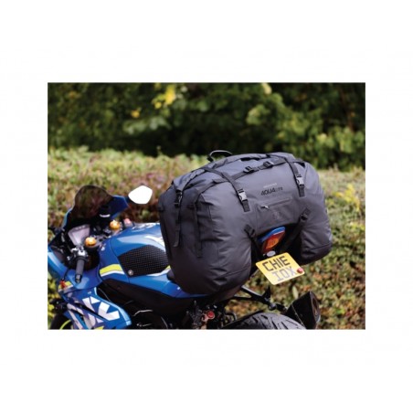 OXFORD Waterproof rear bag AQUA D-70 1121110