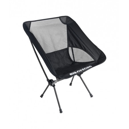 OXFORD Silla de camping 1121131