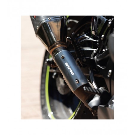 OXFORD Thermal protector for exhaust SPORT 1121113