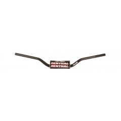 RENTHAL Handlebar without central bar with blood sausage 745 1081442002