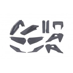 POLISPORT Complete plastic kit 1110177004