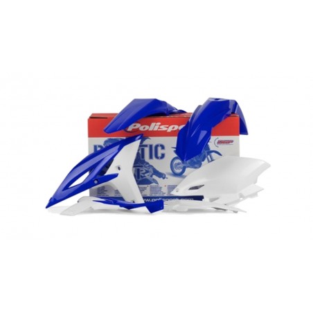 POLISPORT Complete plastic kit OEM 1119618001