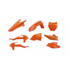 POLISPORT Kit de plasticos completo 1119626001