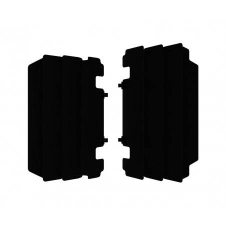 POLISPORT CUBRERADIADOR PROTECTOR EMBELLECEDOR RADIADOR 1119630001