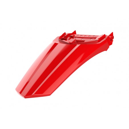 POLISPORT Guardabarros trasero moto 1119641001