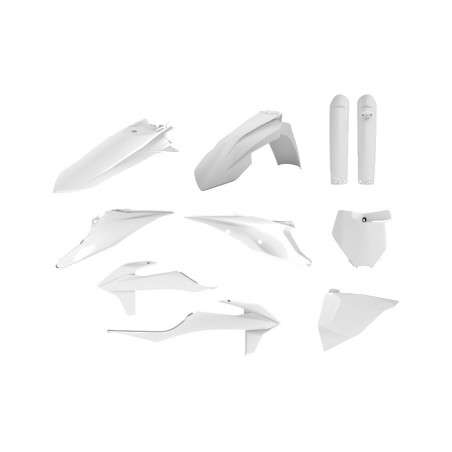 POLISPORT Complete plastic kit 1119670002